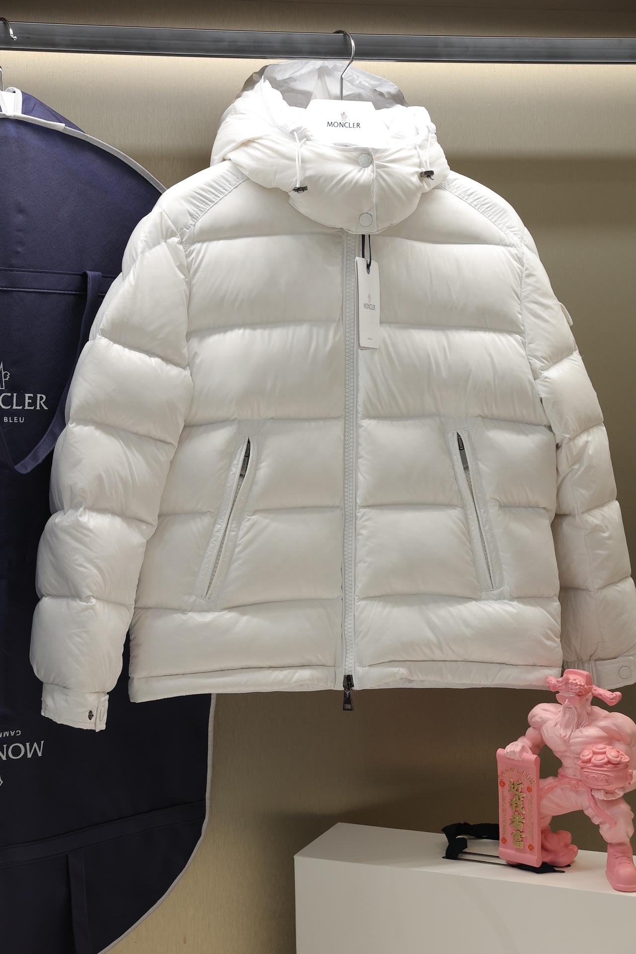 Moncler Down Jackets